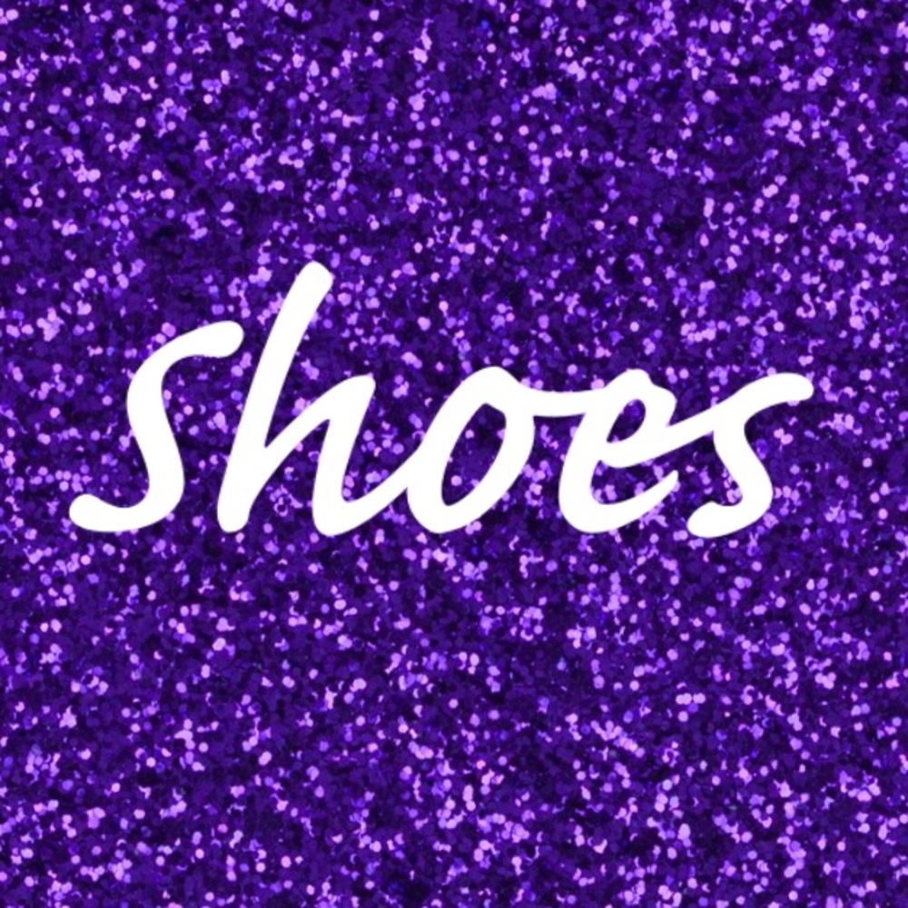 Shoes Section